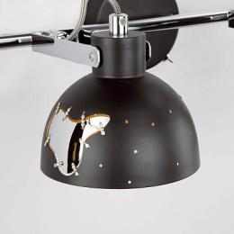 Настенный светильник Eurosvet  - 6