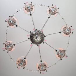 Подвесная люстра Eurosvet  - 2