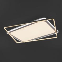 Потолочный светодиодный светильник Eurosvet  - 4