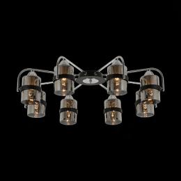 Потолочная люстра Evoluce Fiumo  - 2