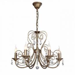 Изображение продукта Подвесная люстра F-Promo Versailles 