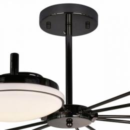 Потолочная светодиодная люстра F-Promo Ledante  - 2