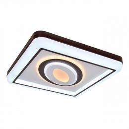 Потолочный светодиодный светильник F-Promo Lamellar  - 2