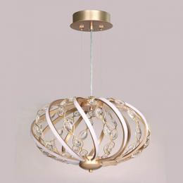 Подвесной светодиодный светильник Favourite Savory  - 3