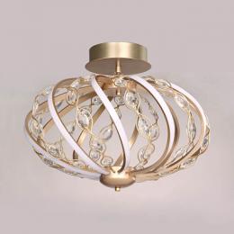 Подвесной светодиодный светильник Favourite Savory  - 6