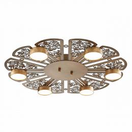 Потолочная светодиодная люстра Favourite Ornamentum  - 3