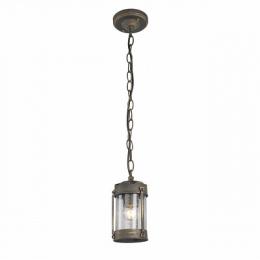 Изображение продукта Уличный подвесной светильник Favourite Faro 