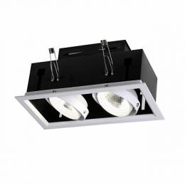 Изображение продукта Встраиваемый светодиодный светильник Favourite Flashled 
