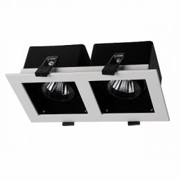 Изображение продукта Встраиваемый светодиодный светильник Favourite Flashled 