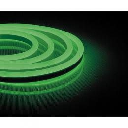 Изображение продукта Гибкий неон Feron 9,6W/m 120LED/m 2835SMD зеленый 50M LS720 