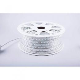 Изображение продукта Светодиодная влагозащищенная лента Feron 11W/m 60LED/m 5050SMD RGB 50M LS706 