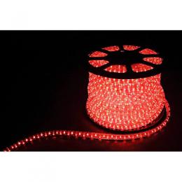 Изображение продукта Светодиодный дюралайт Feron 1,44W/m 36LED/m LEDR2W 2х жильный красный 100М 