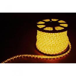 Изображение продукта Светодиодный дюралайт Feron 1,44W/m 36LED/m LEDR2W 2х жильный желтый 100М 