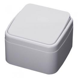 Изображение продукта Выключатель одноклавишный Feron Stekker Basic PSW104120 