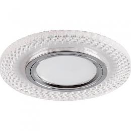 Изображение продукта Встраиваемый светильник Feron CD955 