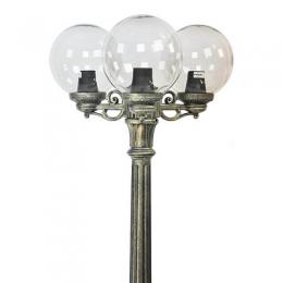 Уличный фонарь Fumagalli Gigi Bisso/G250 3L  - 2