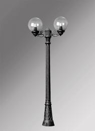 Уличный фонарь Fumagalli Gigi Bisso/G250  - 3