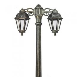 Уличный фонарь Fumagalli Gigi Bisso/Saba 2L Dn  - 3