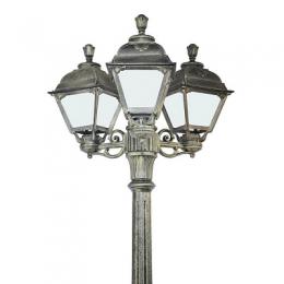 Уличный фонарь Fumagalli Ricu Bisso/Cefa 3L  - 4