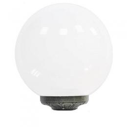 Изображение продукта Уличный светильник Fumagalli Globe 300 Classic 