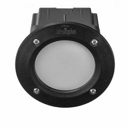 Уличный светодиодный светильник Fumagalli Leti 100 Round  - 3