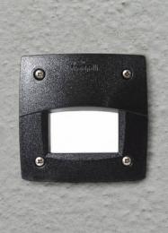 Уличный светодиодный светильник Fumagalli Leti 100 Square-EL  - 2