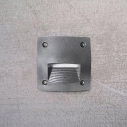Уличный светодиодный светильник Fumagalli Leti 100 Square-ST  - 2