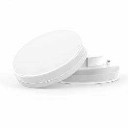Изображение продукта Лампа светодиодная Gauss GX53 15W 4100K матовая 
