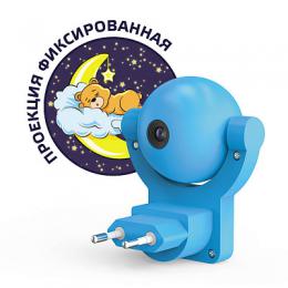 Изображение продукта Настенный светильник Gauss с фиксированной проекцией 