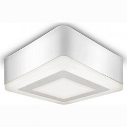 Изображение продукта Потолочный светодиодный светильник Gauss Backlight 