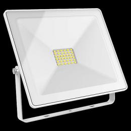 Прожектор светодиодный Gauss Slim 50W 6500К  - 2
