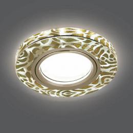 Изображение продукта Встраиваемый светильник Gauss Backlight 
