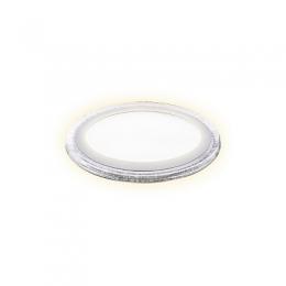 Изображение продукта Встраиваемый светодиодный светильник Gauss Backlight Bubbles 
