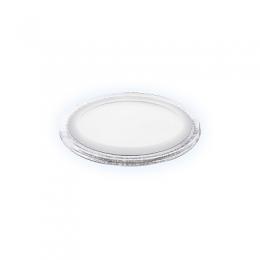 Изображение продукта Встраиваемый светодиодный светильник Gauss Backlight Bubbles 