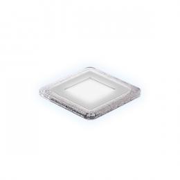 Изображение продукта Встраиваемый светодиодный светильник Gauss Backlight Bubbles 