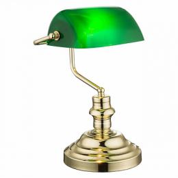 Изображение продукта Настольная лампа Globo Antique 