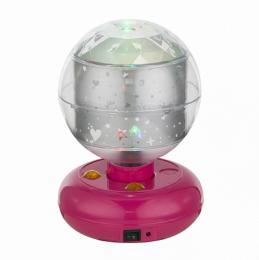Изображение продукта Настольная лампа Globo Disco 