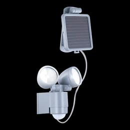 Светильник на солнечных батареях Globo Solar AL  - 3