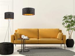 Торшер Globo Clarke  - 2