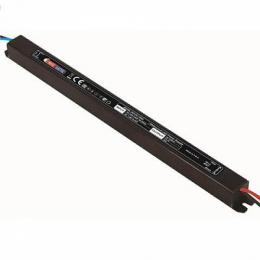 Изображение продукта Драйвер Horoz Vega 12V 60W IP67 5A  (HL555) 