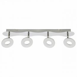 Изображение продукта Светодиодный спот Horoz Milas  (HL7144L) 
