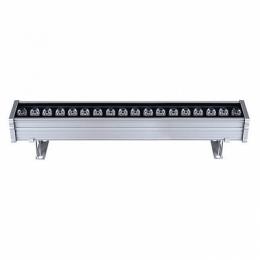 Изображение продукта Уличный светодиодный светильник Horoz Regal 18W амбер 