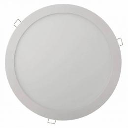 Изображение продукта Встраиваемый светодиодный светильник Horoz Slim-24 24W 6400K 