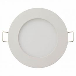 Изображение продукта Встраиваемый светодиодный светильник Horoz Slim-6 6W 2700K 
