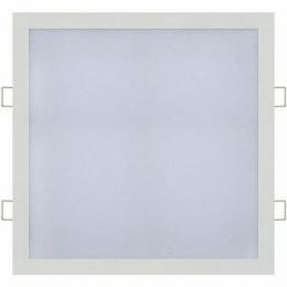 Изображение продукта Встраиваемый светодиодный светильник Horoz Slim/SQ 18W 2700K 