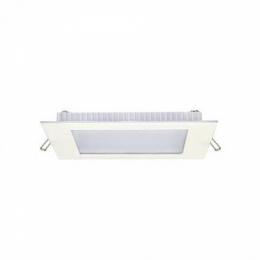 Встраиваемый светодиодный светильник Horoz Slim/SQ 3W 2700K  - 2