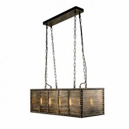 Изображение продукта Подвесная люстра iLamp Loft 