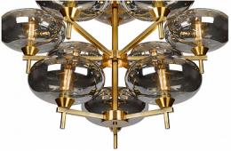 Подвесная люстра iLamp Rivoli  - 2