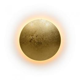 Настенный светодиодный светильник iLedex Lunar  - 3