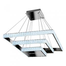 Подвесной светодиодный светильник iLedex Crystal ice  - 3